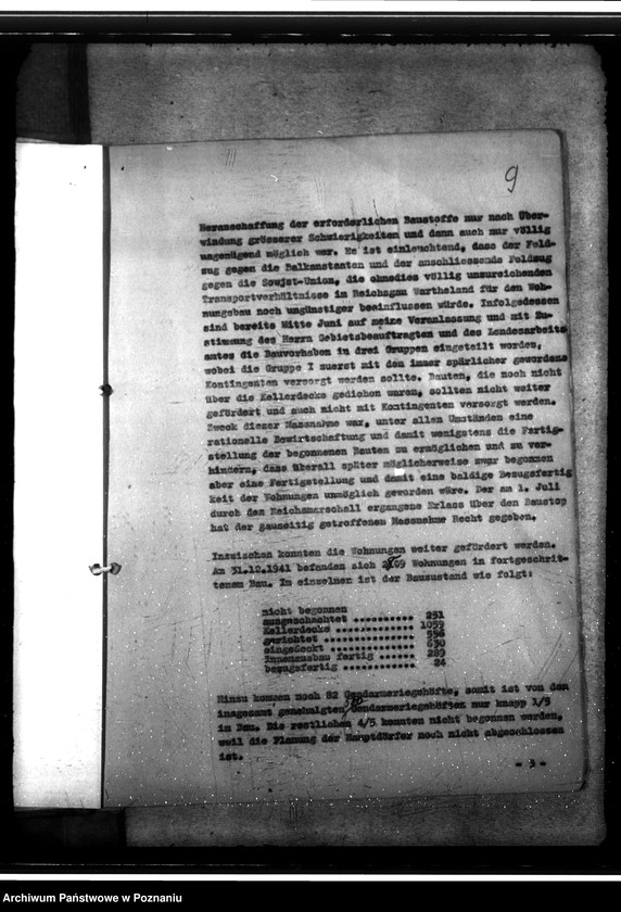 Obraz 13 z jednostki "Wohnungsbau. Allgemeiner Sonderprogramm"