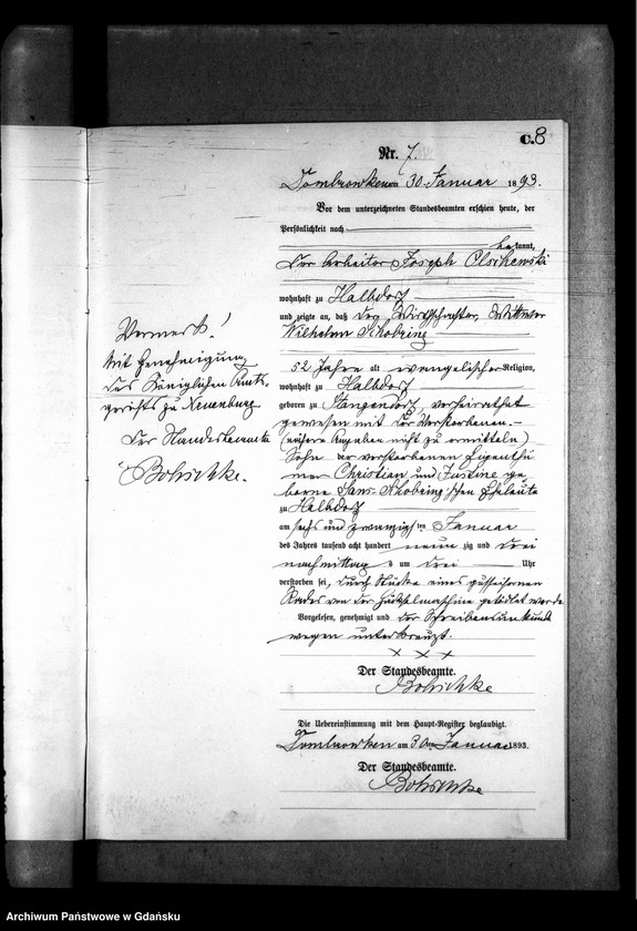 image.from.unit.number "Księga zgonów"