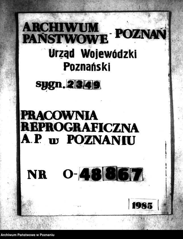 image.from.unit.number "Przymusowy wykup i parcelacja majątku Bierzwienna-Długa powiatu konińskiego i kaliskiego"