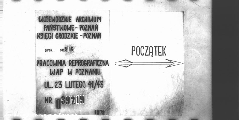 Obraz 1 z jednostki "Relationes [protocollon]"