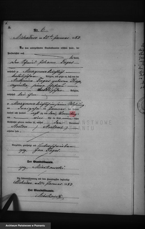 image.from.unit.number "Księga urodzeń"