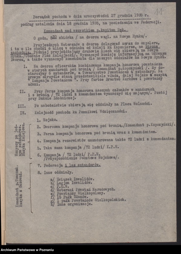 Obraz 13 z jednostki "Komisja Opieki Społecznej [protokoły zebrań]"