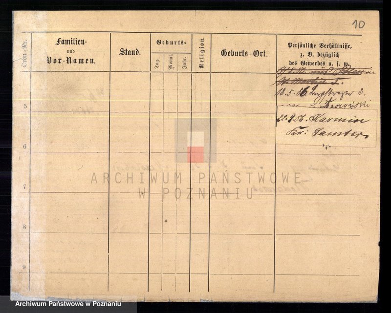 Obraz 14 z jednostki "Biały - Biedowicz"