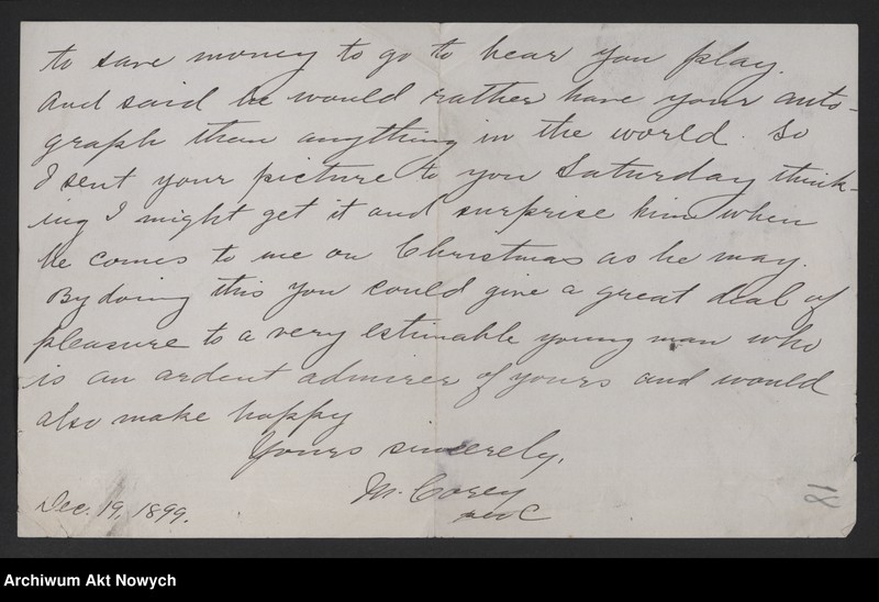 image.from.unit.number "Casa Maury de - Chałubiński; L. 1a, Casals Pablo"