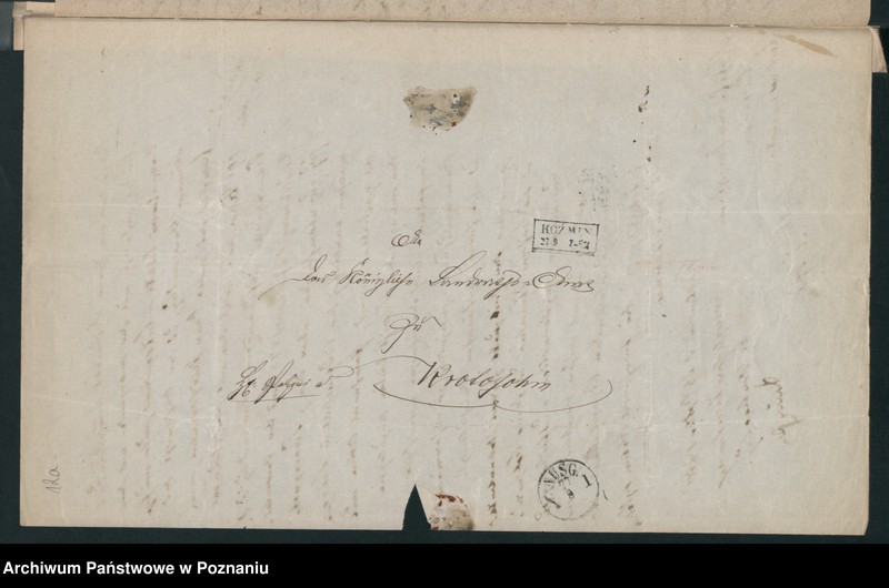 Obraz 19 z jednostki "A. betr. Andreas Pierczyński in Lutogniewo"