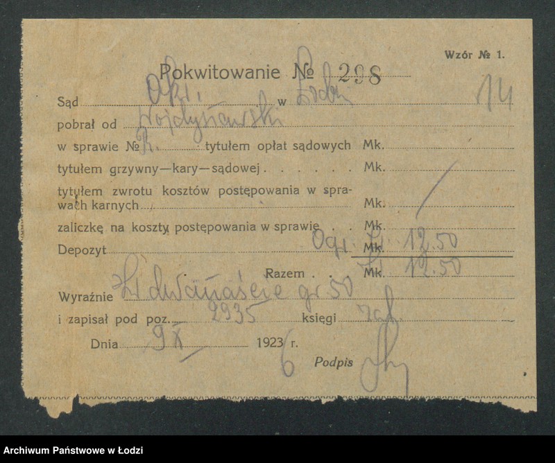 Obraz 16 z jednostki "Grzegorz Lewanton i Wojdysławski- kupno i sprzedaż manufaktury"