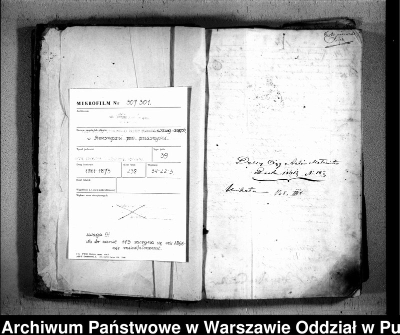 image.from.unit.number "Akta małżeństw"
