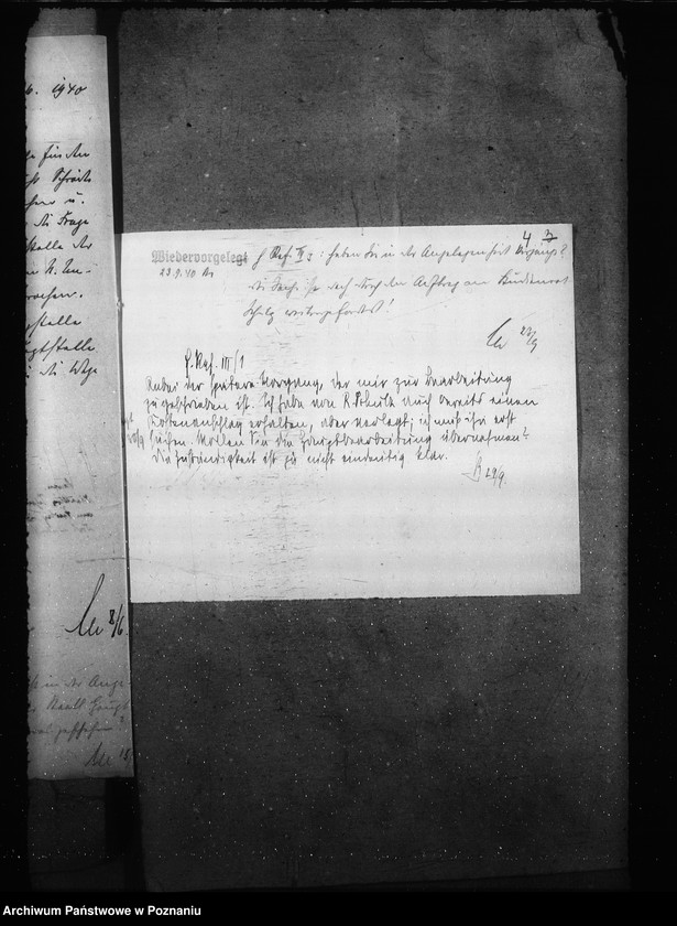 Obraz 8 z jednostki "Sächliche Ausgaben für den naturwissenschaftlischen Unterricht"