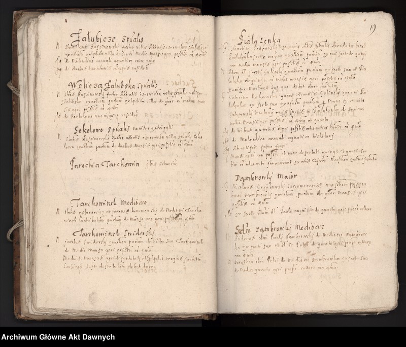 image.from.unit.number "Rejestry poborowe woj. mazowieckiego."