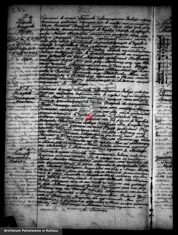 image.from.unit "Дубликатъ актовъ о рожденiи, бракосочетанiи и смерти"