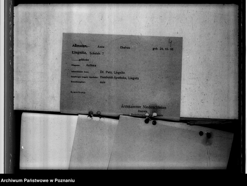 Obraz 8 z jednostki "Rauschgiftsuchtbekämpfung"