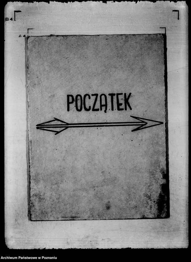 Obraz 3 z jednostki "Untersuchungssache wider den Generalkommissarius Geheimen Justizrat von Zakrzewski."