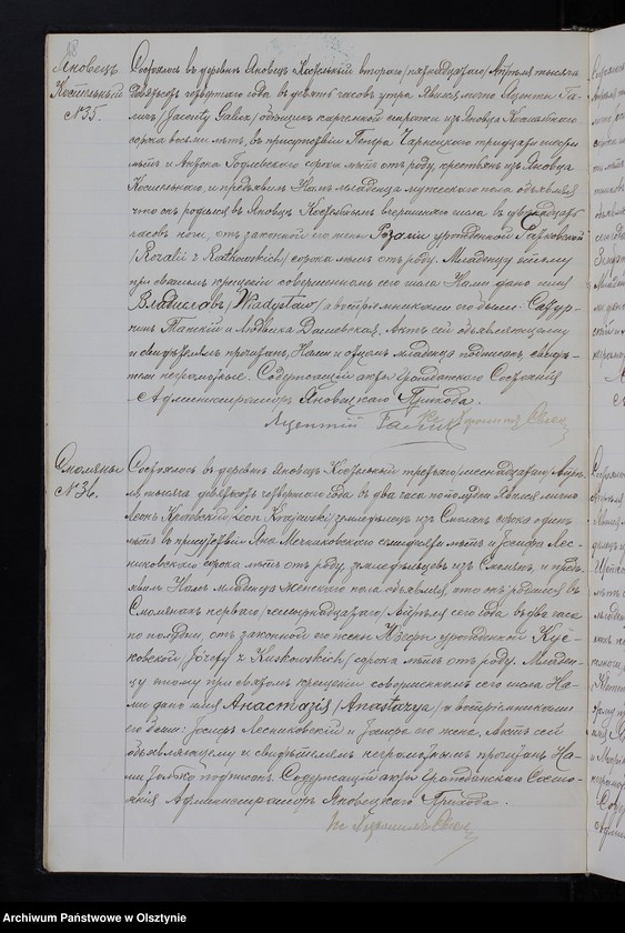 image.from.unit.number "[Akta urodzeń, małżeństw, zgonów]"