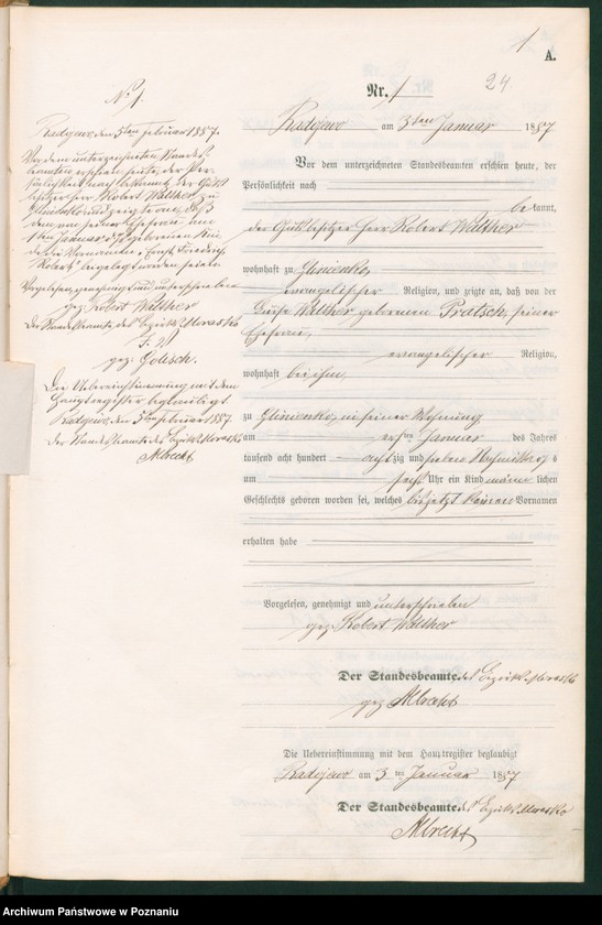 image.from.unit.number "Księga urodzeń"