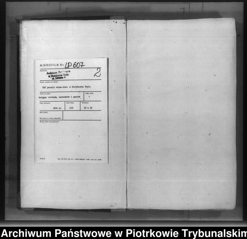 image.from.unit.number "[Księga duplikat aktów urodzonych, zaślubionych i zmarłych]"