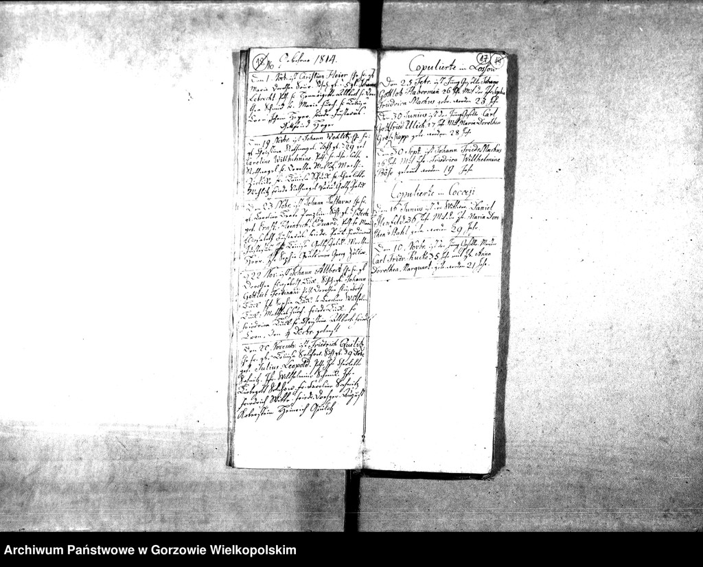 image.from.unit.number "Duplikate der Kirchenbücher von der Parochie Lossow: Lossow (Włostów), Cocceji Anthiel Neudorf (Krzyszczyna), Cocceji Antheil Neuwalde (Krzyszczynka)"