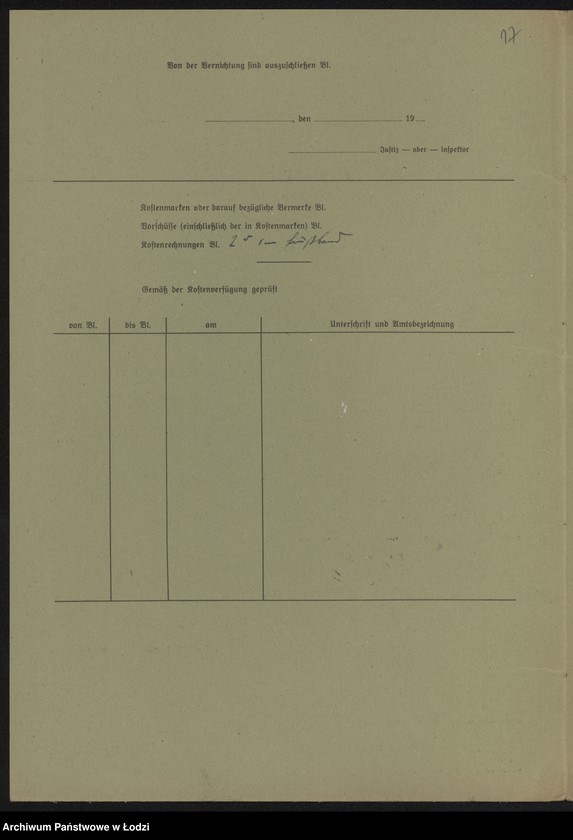 Obraz 19 z jednostki "Bracia Wołkowicz"