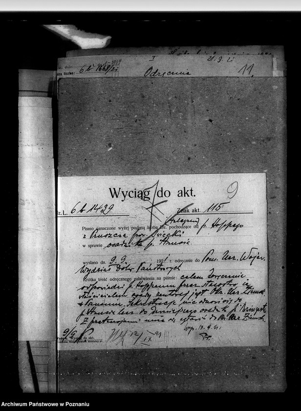 image.from.unit.number "Sprawy agrarnej reformy wnioski zażalenia stron"