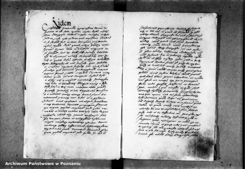 Obraz 12 z jednostki "Inscriptiones, relationes [inducta]"