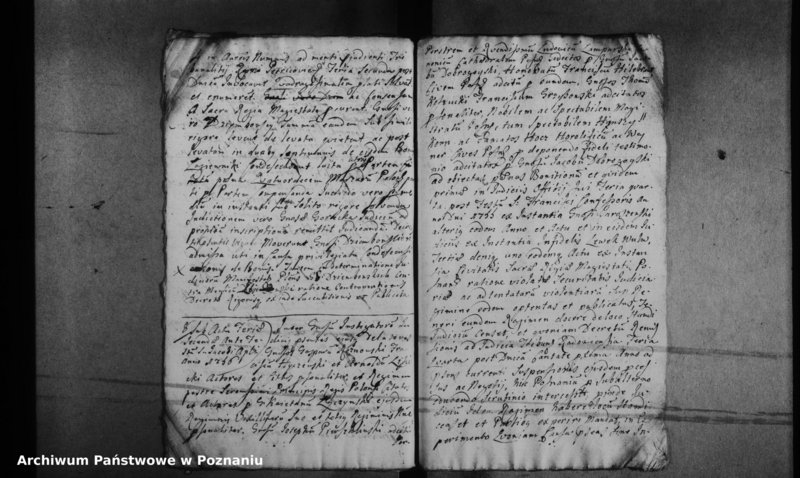 Obraz 14 z jednostki "Decreta officii [protocollon]"