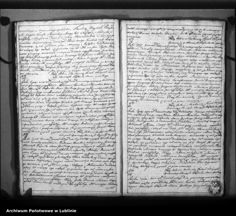 image.from.unit.number "Księga urodzeń, zapowiedzi, małżeństw i zgonów"