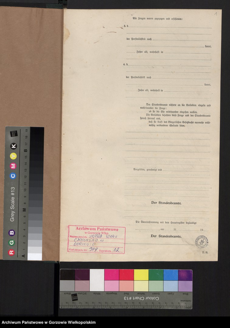 image.from.unit.number "Księga małżeństw"