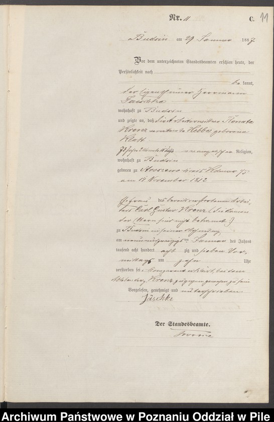 image.from.unit.number "Księga zgonów"