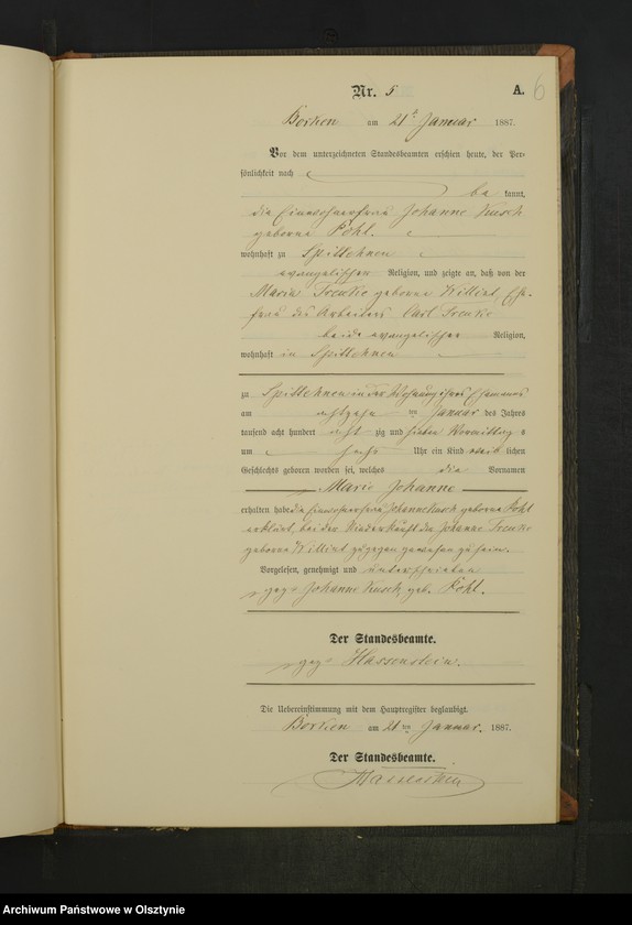 image.from.unit.number "Geburts-Neben-Register Nr 1 - 47"