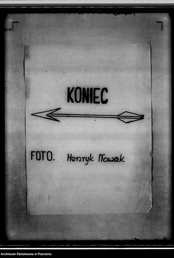 Obraz 13 z jednostki "/Cech rzeźnicko-wędliniarski w Gniewnie/ korespondencja w sprawie zmiany statutu"