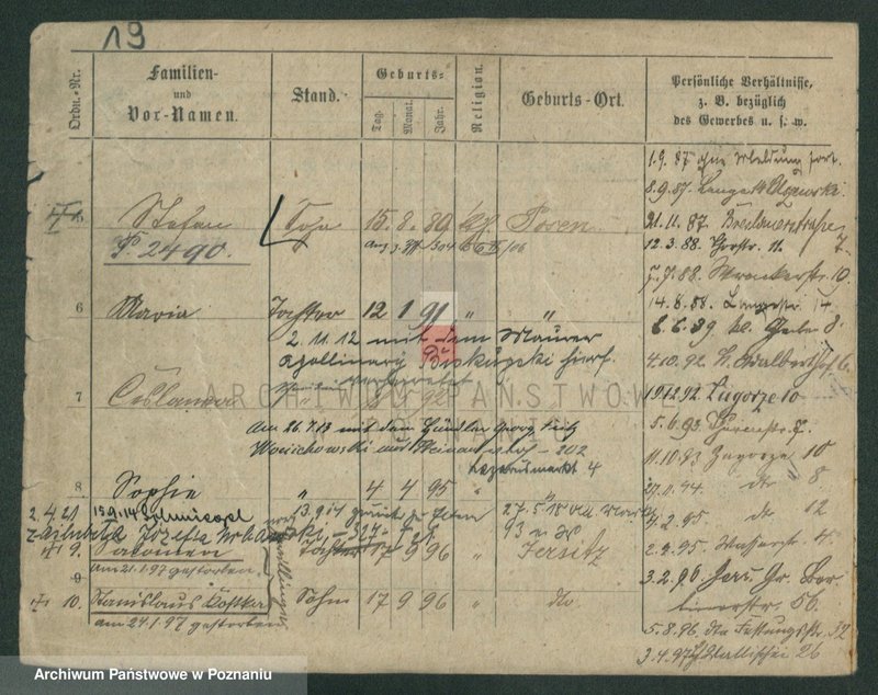 Obraz 19 z jednostki "Piechowiak - Piecznik"