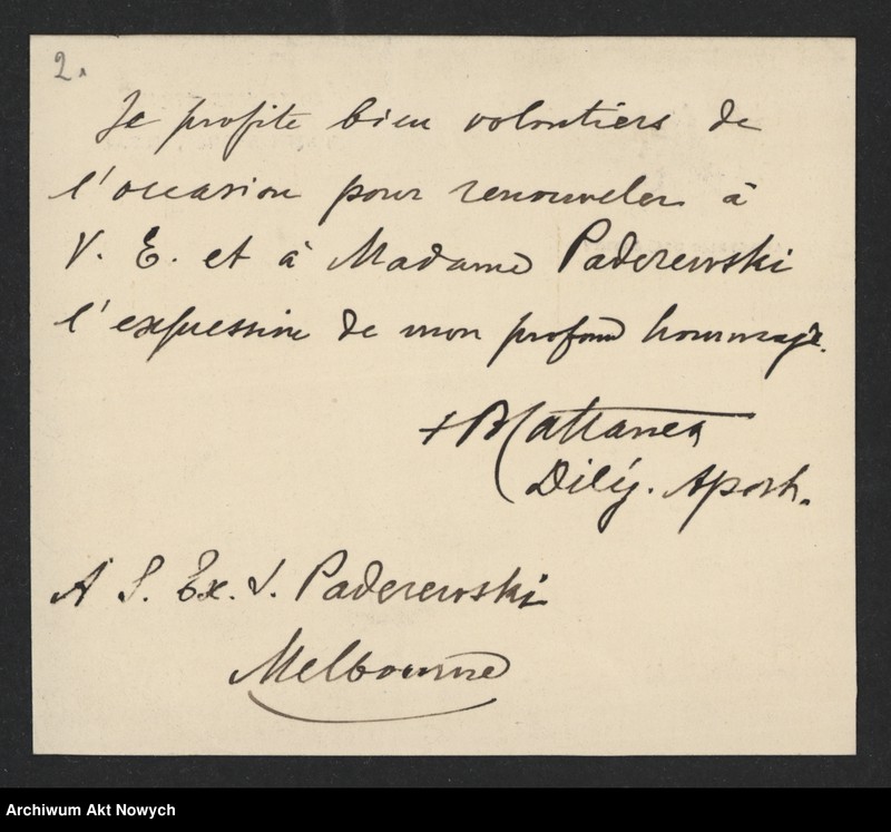 image.from.unit.number "Cattaneo Bartolomeo (archbishop of Palmyra, Apostolic Delegate to Australasia); L.1"