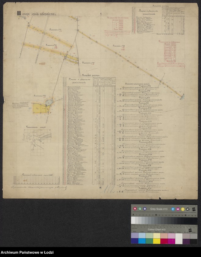 Obraz 2 z jednostki "Plan