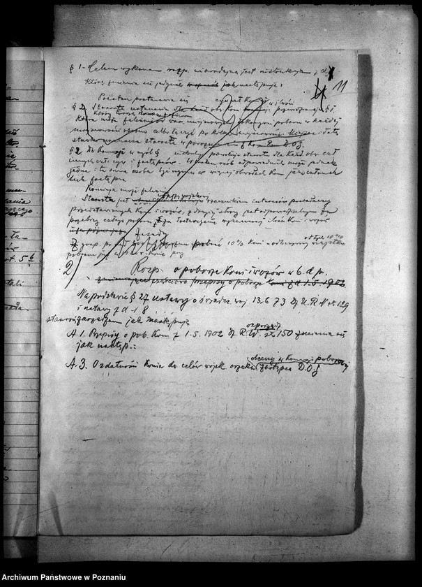 Obraz 15 z jednostki "Rekwizycje koni 1920 rok"