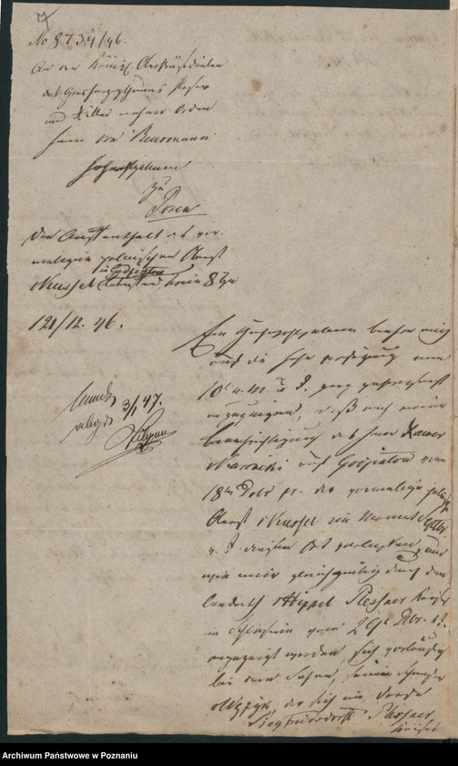 Obraz 11 z jednostki "A. betr. Michael Kuszel, Oberst"