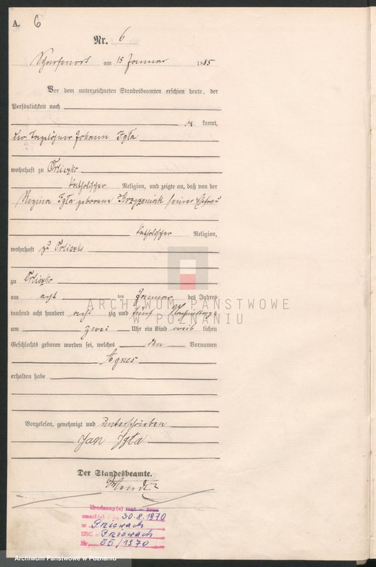 image.from.unit.number "Księga urodzeń"