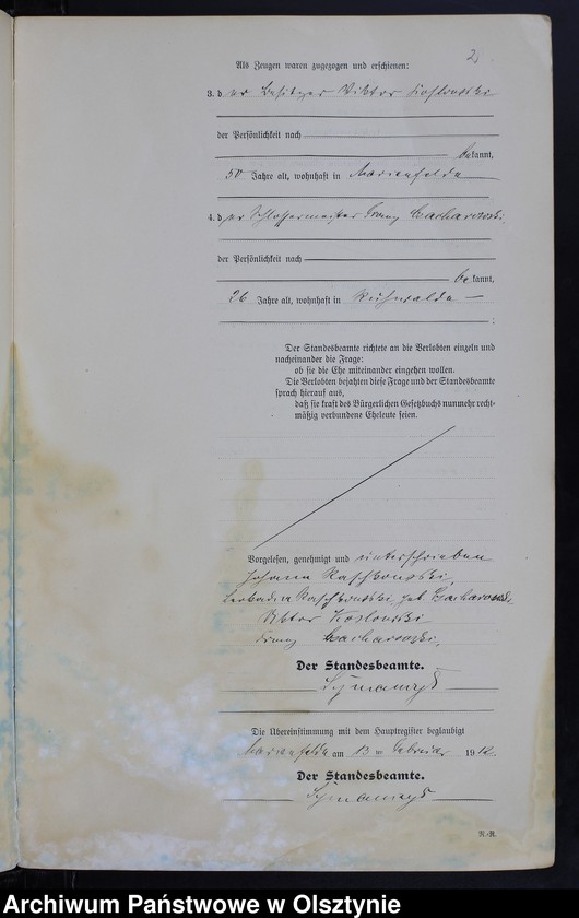 image.from.unit.number "Heiraths-Neben-Register Nr 1 - 11"