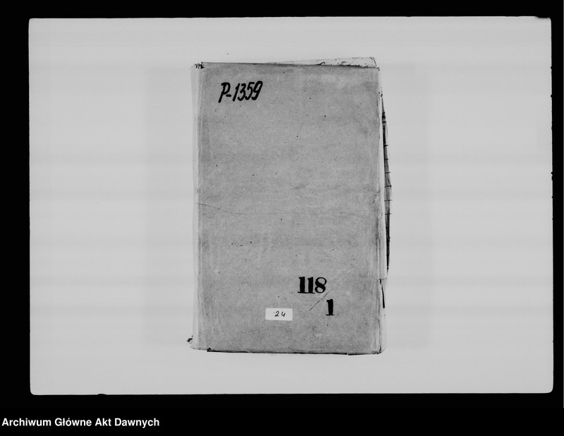 image.from.unit.number "Parafia: Krakowiec. Dekanat: Jaworów. Księga metrykalna urodzeń 1784-1848, ślubów 1784-1849 i zgonów 1784-1848 tylko dla miasta Krakowiec."