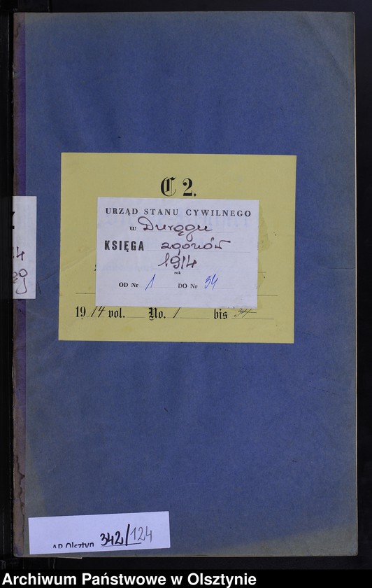 image.from.unit.number "Sterbe-Neben-Register Nr 1-33"