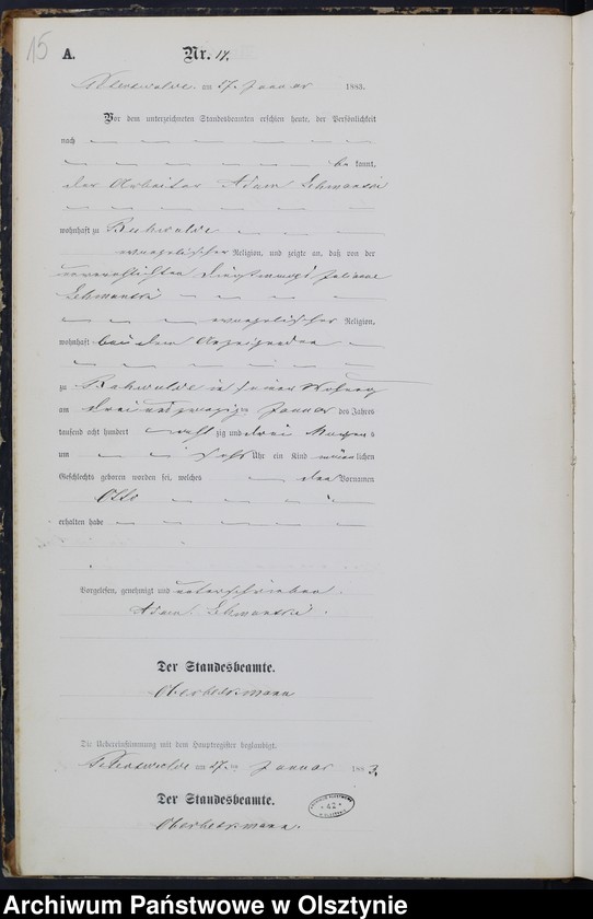 image.from.unit.number "Geburts-Neben-Register Nr 1 - 181"