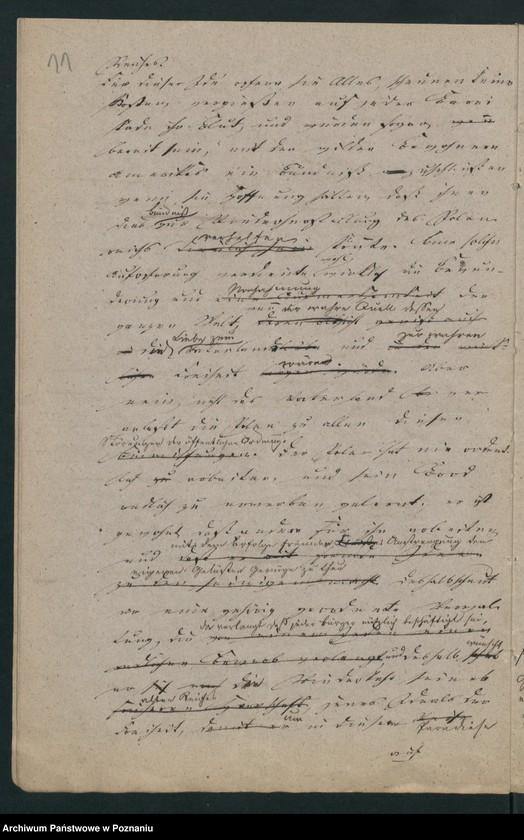 Obraz 14 z jednostki "A. betr. "Galizien""