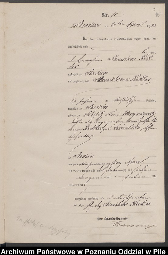 image.from.unit.number "Księga zgonów"