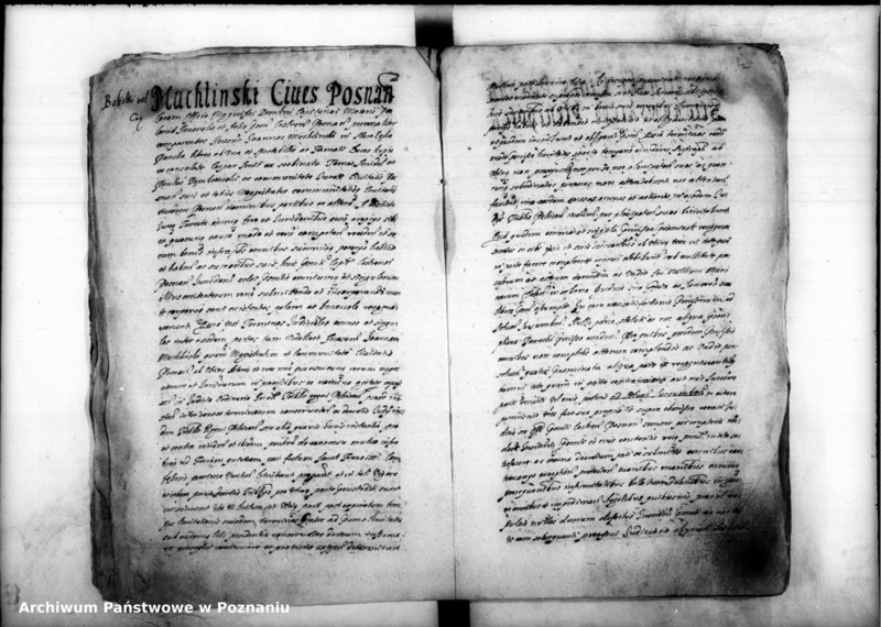 Obraz 9 z jednostki "Inscriptiones [inducta]"