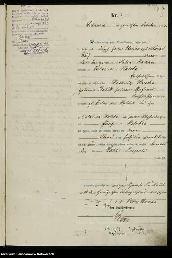 image.from.unit.number "Księga urodzeń nr 1-43"