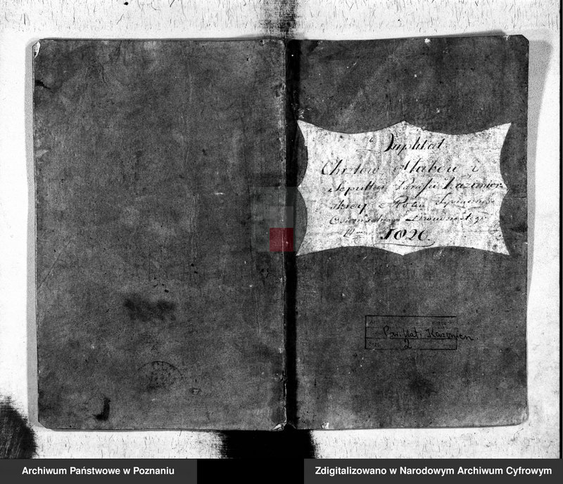 image.from.unit.number "Duplika ochrzczonych, zaślubionych i zmarłych"