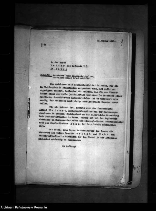 Obraz 5 z jednostki "Arbeitskräfte"