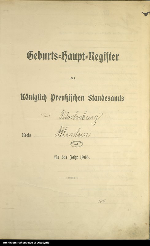 image.from.unit.number "Geburts-Haupt-Register Nr 1 - 149"