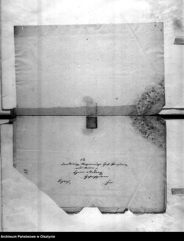 image.from.unit.number "Militairdienstpflichtigkeit des Kaufmann Eduard Becker"