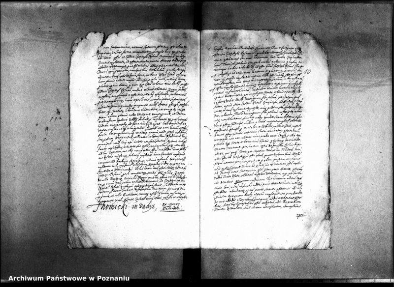 Obraz 12 z jednostki "Decreta officii [inducta]"