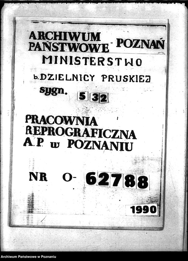 Obraz 18 z jednostki "Zaraza płucna - Odolanów"