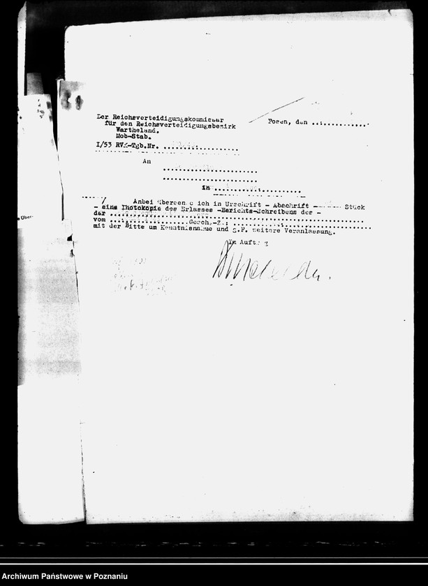 Obraz 9 z jednostki "Einsatz der Röntgenapparte"